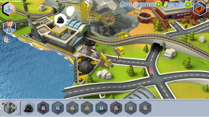 Tycoon Empire android App screenshot 7